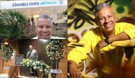 Un bărbat și-a înscenat moartea, pentru a vedea cine o să vină la înmormântarea lui